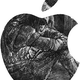 Illustration for article titled Leopard Hacked For Self-Hating PC Users